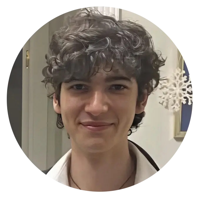 Image of Simão Santos